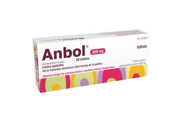 Anbol