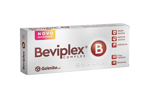 Beviplex B